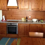 Апартаменти Colussi