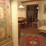 Апартаменти Colussi