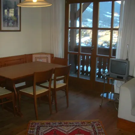 Colussi * Bad Kleinkirchheim