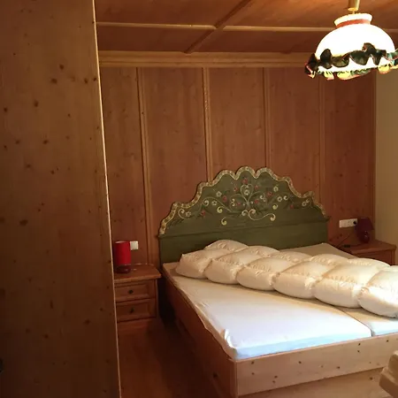 Colussi Apartman Bad Kleinkirchheim