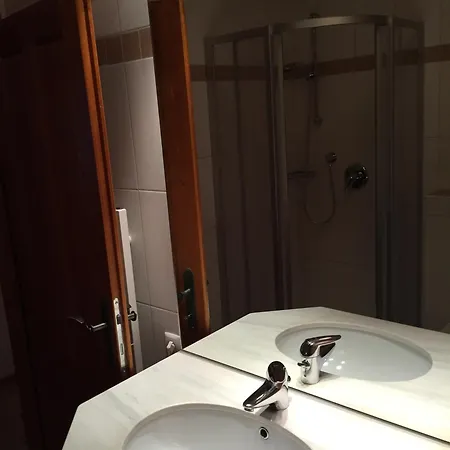 Colussi Apartment