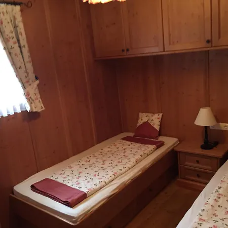 Colussi Apartman