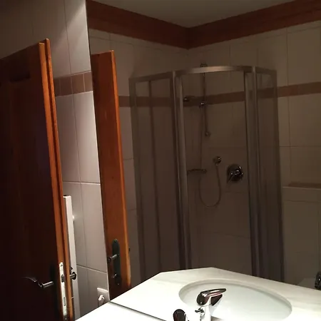 Colussi Apartman Bad Kleinkirchheim