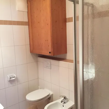 Apartman Colussi Bad Kleinkirchheim