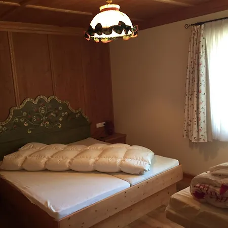 Apartman Colussi *
