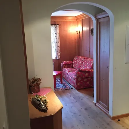 Colussi Appartement Bad Kleinkirchheim