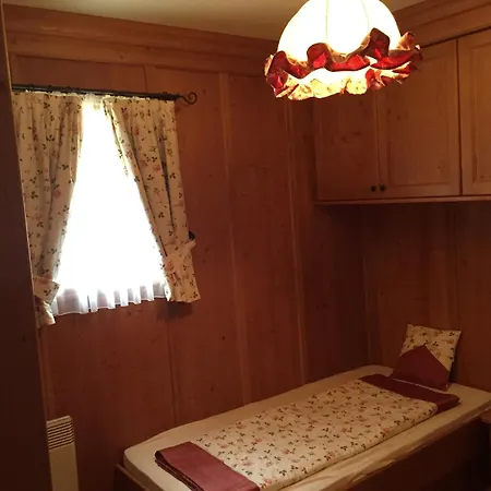 Apartman Colussi Bad Kleinkirchheim
