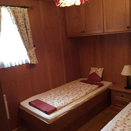 Colussi Apartman