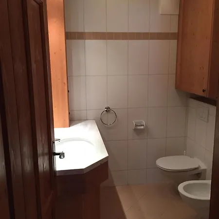 Apartment Colussi Bad Kleinkirchheim