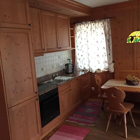 Appartement Colussi