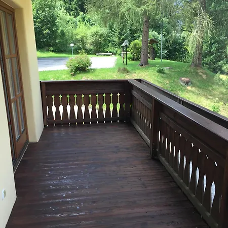 Colussi Apartman
