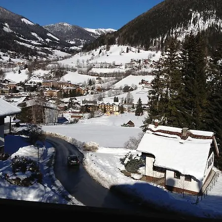 Appartamento Colussi