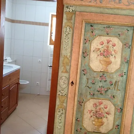 Apartment Colussi Bad Kleinkirchheim