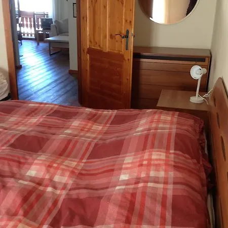 Apartman Colussi