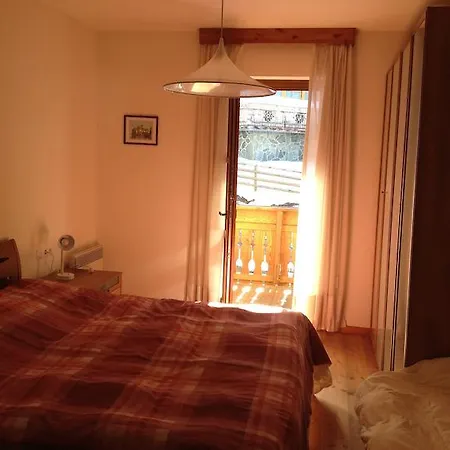Apartman Colussi