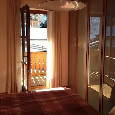 Apartment Colussi