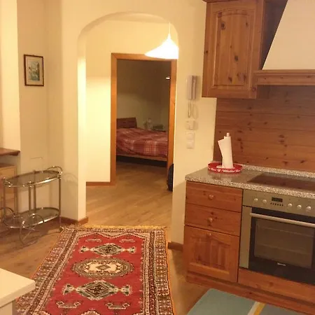 Apartman Colussi *