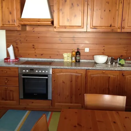 Apartman Colussi