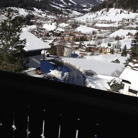 Apartman Colussi *