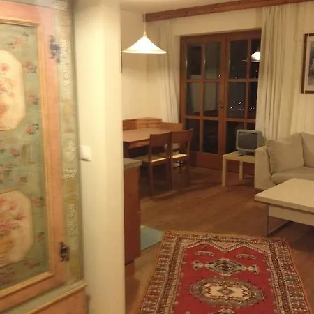 Appartamento Colussi