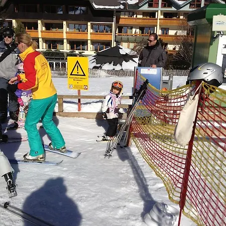 Colussi Bad Kleinkirchheim