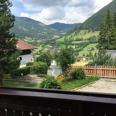 Apartman Colussi Bad Kleinkirchheim