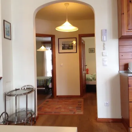 Appartement Colussi