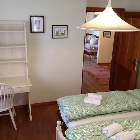 Appartamento Colussi *