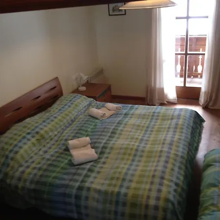 Colussi Apartment