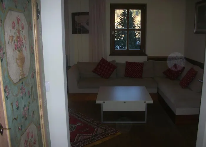Appartamento Colussi Bad Kleinkirchheim