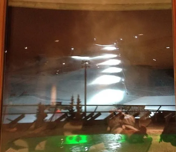 Colussi Апартаменти