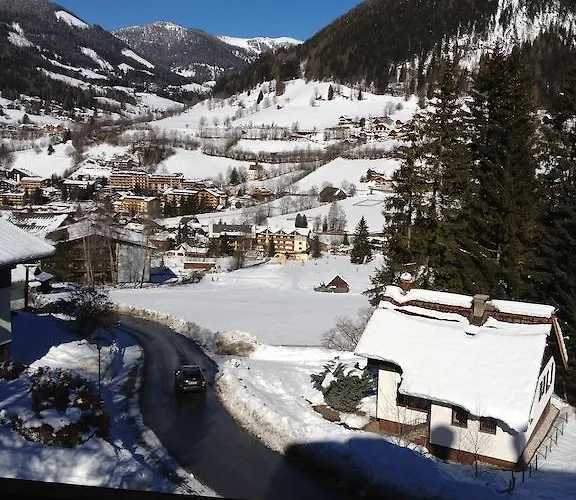 Appartamento Colussi