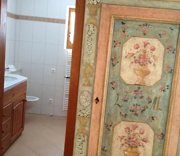 Апартаменти Colussi Бад-Кляйнкірхгайм