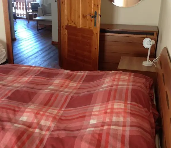 Апартаменти Colussi