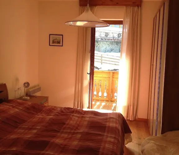 Appartamento Colussi