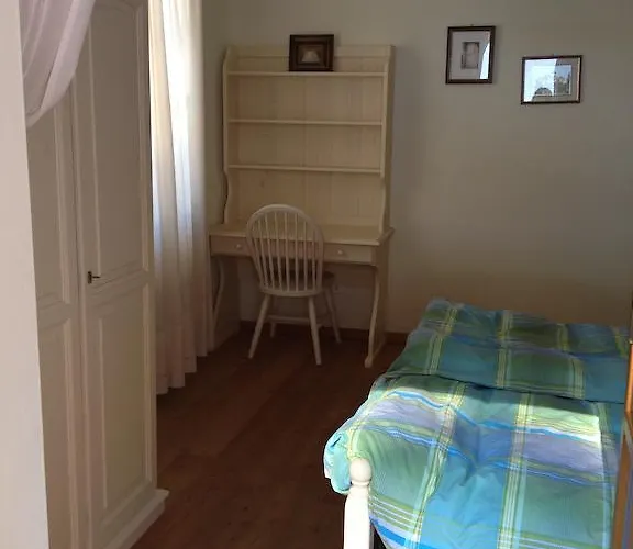 Colussi Бад-Кляйнкірхгайм