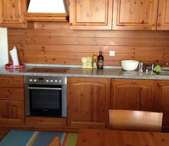 Апартаменти Colussi