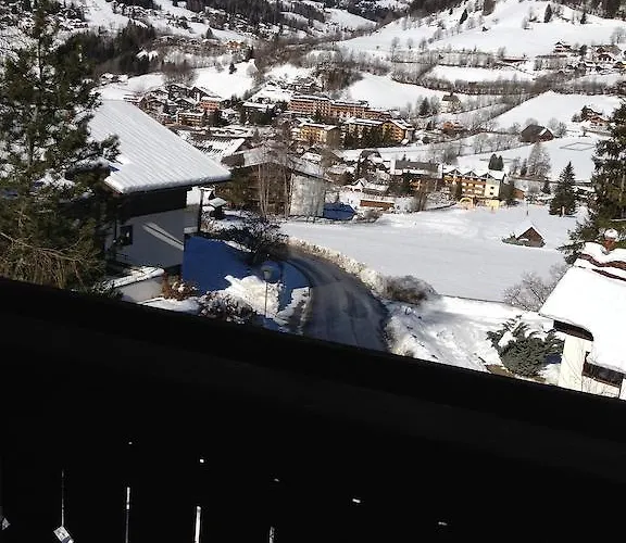 Appartamento Colussi *