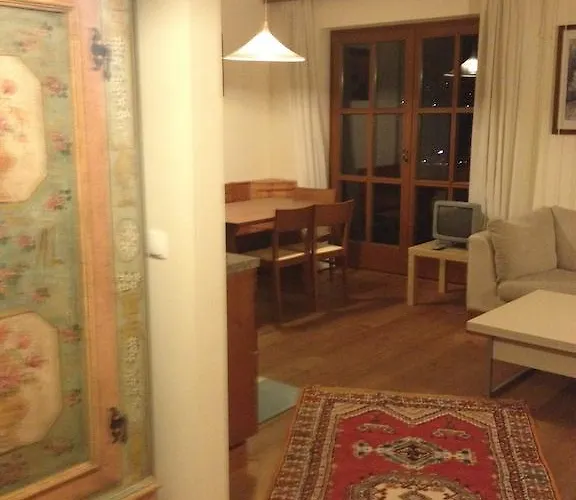 Appartamento Colussi