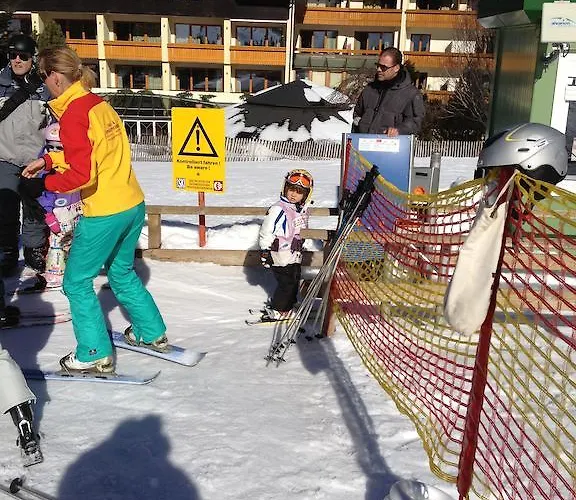 Colussi Бад-Кляйнкірхгайм