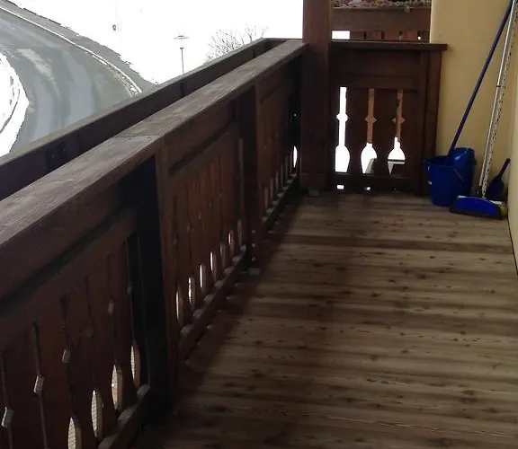 Colussi Appartamento *