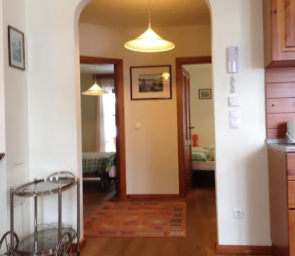 Апартаменти Colussi