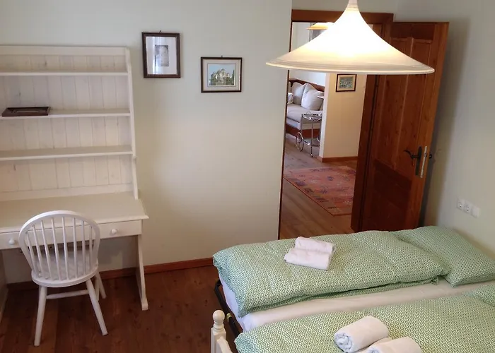 Апартаменти Colussi *