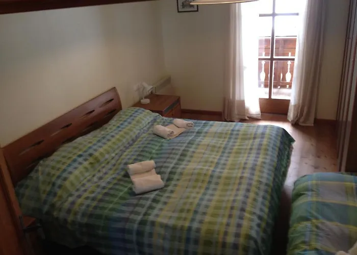 Colussi Апартаменти